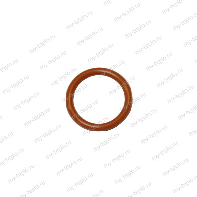 Daewoo кольцо уплотнительное Silicon 20 мм (Р-16) на теплообменник ГВС (3314601500)