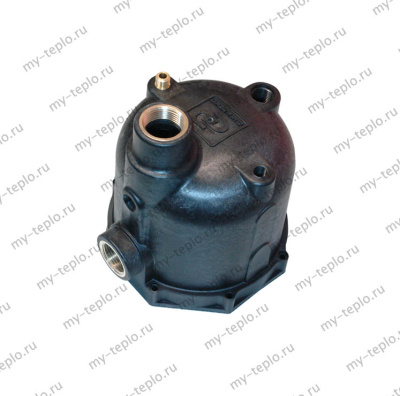 Джилекс корпус Джамбо 70/50 П - 1/2"-3+1 латунный штуцер (М4117)