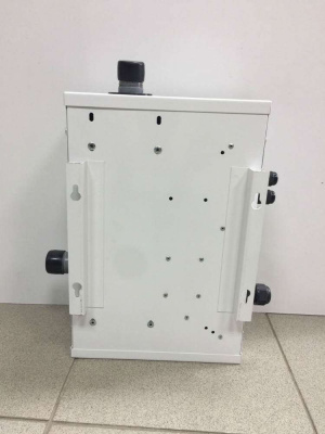 Котел электрический ЭВПМ-6 (встроенный пульт) "Сангай" УМТ