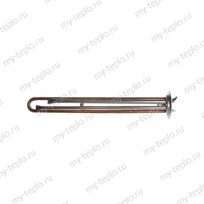 ТЭН для водонагревателя, медный, 2000 Вт, RF (30854)
