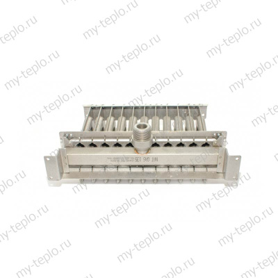 Горелка газовая секционная для котла Лемакс PRIME-V20 (gorgasLemaxPRV20)