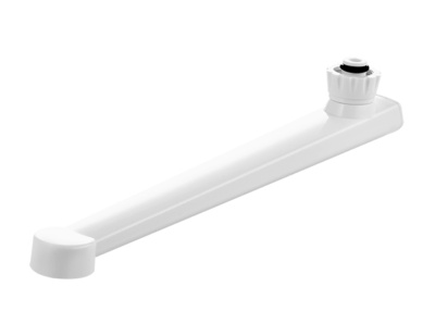 Водонагреватель Zanussi 3-logic T (5,5 kW) - кран