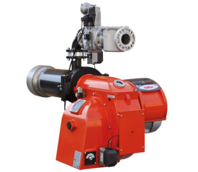 Горелка газовая Baltur BGN250 P (380В., 7,5кВт., 25-500 мбар., 490-2500кВт., DN80) Горелка газовая Baltur BGN250 P (380В., 7,5кВт., 25-500 мбар., 490-2500кВт., DN80)